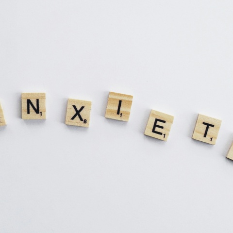 FEAR AND ANXIETY